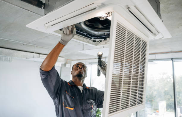 Licensed Air Conditioning Service service in Harvey, MI - FH HVAC