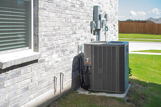 Reliable Air Conditioning Service contractor in Harvey, MI by FH HVAC